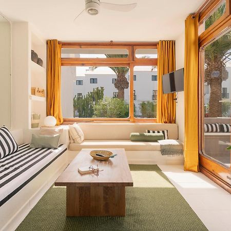 Lanzarote Beach Apartments, Casa Bruna Costa Teguise Exterior photo