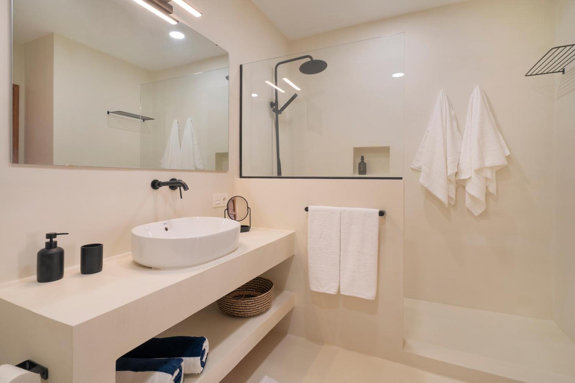 Lanzarote Beach Apartments, Casa Bruna Costa Teguise Exterior photo