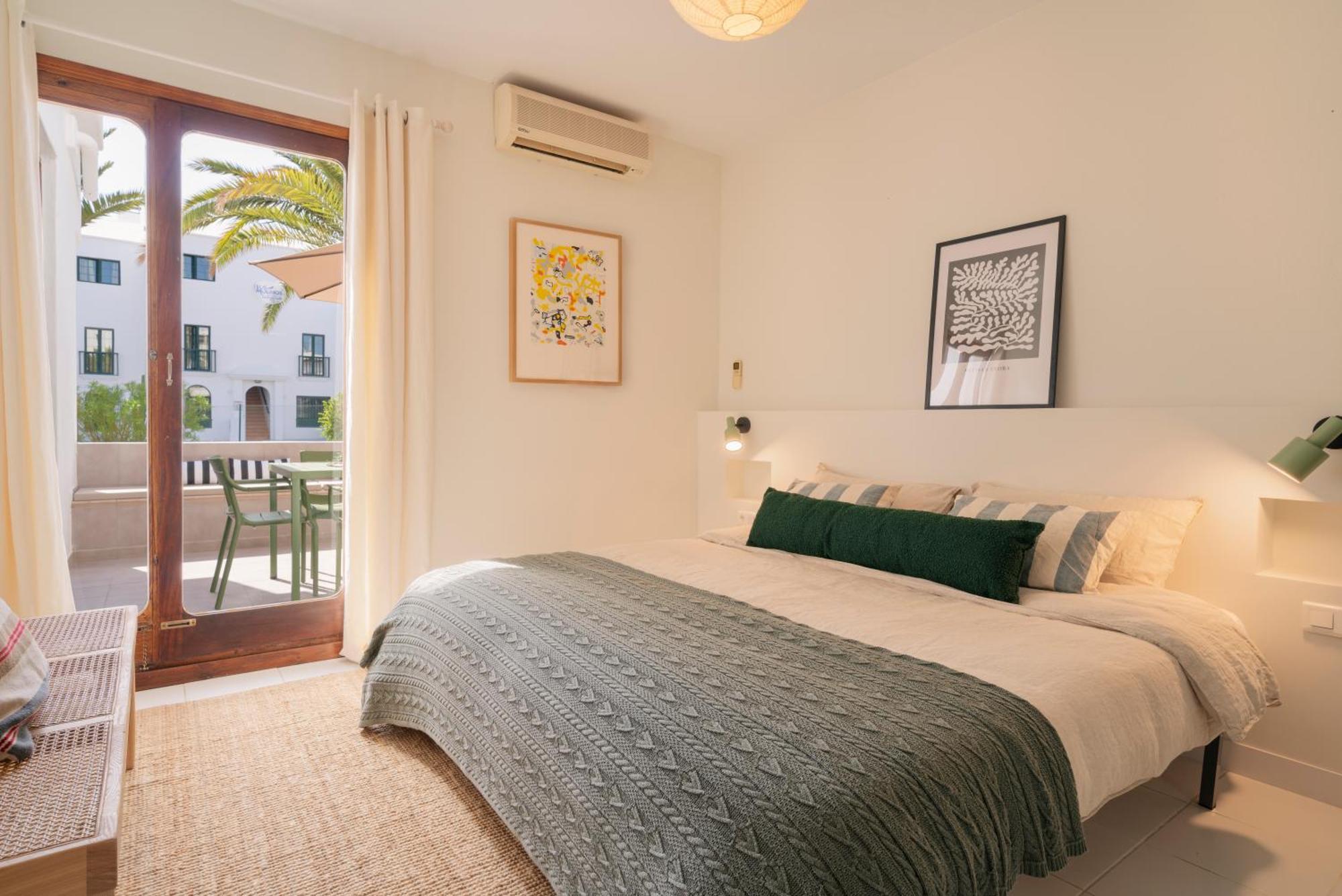 Lanzarote Beach Apartments, Casa Bruna Costa Teguise Exterior photo